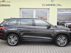 Škoda Kodiaq 2.0TDi L&K K360° DCC TAŽNÉ ČR - 11