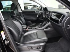Škoda Kodiaq 2.0TDi L&K K360° DCC TAŽNÉ ČR - 17