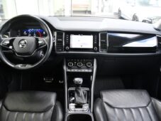 Škoda Kodiaq 2.0TDi L&K K360° DCC TAŽNÉ ČR - 4
