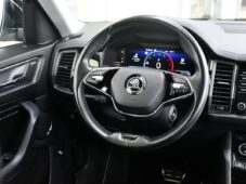 Škoda Kodiaq 2.0TDi L&K K360° DCC TAŽNÉ ČR - 5