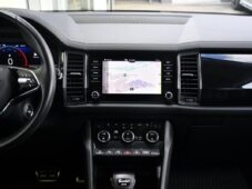 Škoda Kodiaq 2.0TDi L&K K360° DCC TAŽNÉ ČR - 6