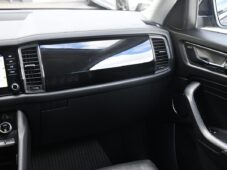 Škoda Kodiaq 2.0TDi L&K K360° DCC TAŽNÉ ČR - 7