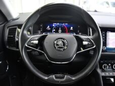 Škoda Kodiaq 2.0TDi L&K K360° DCC TAŽNÉ ČR - 21