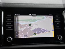 Škoda Kodiaq 2.0TDi L&K K360° DCC TAŽNÉ ČR - 26
