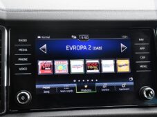 Škoda Kodiaq 2.0TDi L&K K360° DCC TAŽNÉ ČR - 27