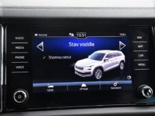 Škoda Kodiaq 2.0TDi L&K K360° DCC TAŽNÉ ČR - 29