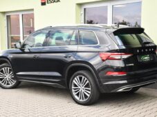 Škoda Kodiaq 2.0TDi L&K K360° DCC TAŽNÉ ČR - 2