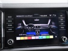 Škoda Kodiaq 2.0TDi L&K K360° DCC TAŽNÉ ČR - 30