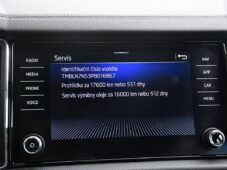 Škoda Kodiaq 2.0TDi L&K K360° DCC TAŽNÉ ČR - 31