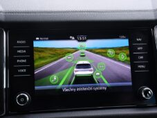 Škoda Kodiaq 2.0TDi L&K K360° DCC TAŽNÉ ČR - 32