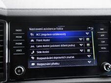 Škoda Kodiaq 2.0TDi L&K K360° DCC TAŽNÉ ČR - 33