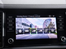 Škoda Kodiaq 2.0TDi L&K K360° DCC TAŽNÉ ČR - 34