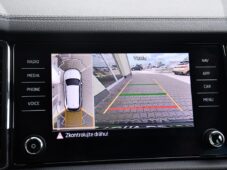 Škoda Kodiaq 2.0TDi L&K K360° DCC TAŽNÉ ČR - 35