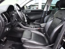 Škoda Kodiaq 2.0TDi L&K K360° DCC TAŽNÉ ČR - 12