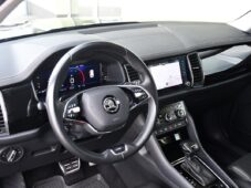 Škoda Kodiaq 2.0TDi L&K K360° DCC TAŽNÉ ČR - 14