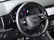 Škoda Kodiaq 2.0TDi L&K K360° DCC TAŽNÉ ČR - 15