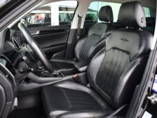 Škoda Kodiaq 2.0TDi L&K K360° DCC TAŽNÉ ČR - 13