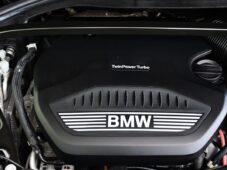 BMW Řada 2 218d M-SPORT PANO TAŽNÉ 1M ČR - 43