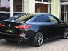 BMW Řada 2 218d M-SPORT PANO TAŽNÉ 1M ČR - 4