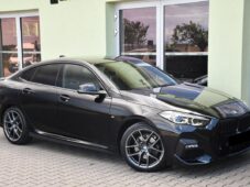 BMW Řada 2 218d M-SPORT PANO TAŽNÉ 1M ČR - 2