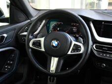 BMW Řada 2 218d M-SPORT PANO TAŽNÉ 1M ČR - 24