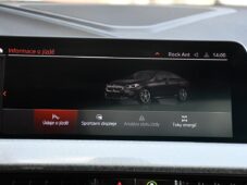 BMW Řada 2 218d M-SPORT PANO TAŽNÉ 1M ČR - 37