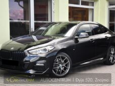 BMW Řada 2 218d M-SPORT PANO TAŽNÉ 1M ČR - 0