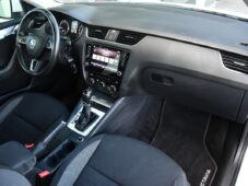 Škoda Octavia 1,6TDi DSG CARPLAY NAVI - 12