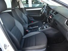 Škoda Octavia 1,6TDi DSG CARPLAY NAVI - 13