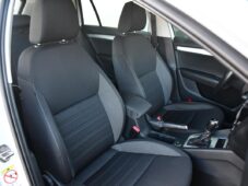 Škoda Octavia 1,6TDi DSG CARPLAY NAVI - 14
