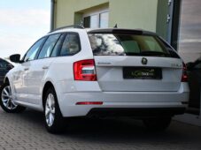 Škoda Octavia 1,6TDi DSG CARPLAY NAVI - 2