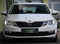 Škoda Octavia 1,6TDi DSG CARPLAY NAVI - 7