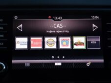 Škoda Octavia 1,6TDi DSG CARPLAY NAVI - 33