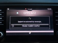 Škoda Octavia 1,6TDi DSG CARPLAY NAVI - 35