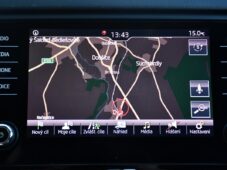 Škoda Octavia 1,6TDi DSG CARPLAY NAVI - 36