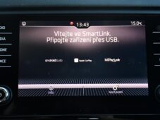 Škoda Octavia 1,6TDi DSG CARPLAY NAVI - 37