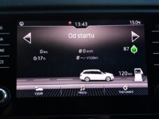 Škoda Octavia 1,6TDi DSG CARPLAY NAVI - 38