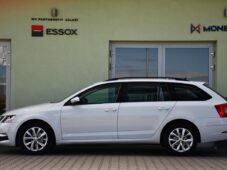 Škoda Octavia 1,6TDi DSG CARPLAY NAVI - 1