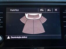 Škoda Octavia 1,6TDi DSG CARPLAY NAVI - 40