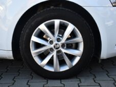Škoda Octavia 1,6TDi DSG CARPLAY NAVI - 45