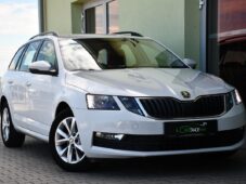 Škoda Octavia 1,6TDi DSG CARPLAY NAVI - 6