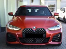 BMW Řada 4 420d xD M-SPORT ZÁRUKA 1M ČR - 8
