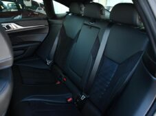 BMW Řada 4 420d xD M-SPORT ZÁRUKA 1M ČR - 19