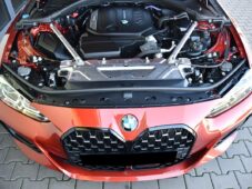 BMW Řada 4 420d xD M-SPORT ZÁRUKA 1M ČR - 41