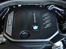 BMW Řada 4 420d xD M-SPORT ZÁRUKA 1M ČR - 42