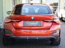 BMW Řada 4 420d xD M-SPORT ZÁRUKA 1M ČR - 9