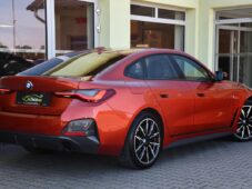 BMW Řada 4 420d xD M-SPORT ZÁRUKA 1M ČR - 3