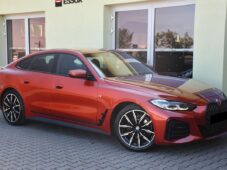 BMW Řada 4 420d xD M-SPORT ZÁRUKA 1M ČR - 1