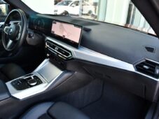 BMW Řada 4 420d xD M-SPORT ZÁRUKA 1M ČR - 17
