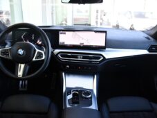 BMW Řada 4 420d xD M-SPORT ZÁRUKA 1M ČR - 4